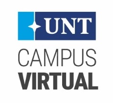 Campus Virtual UNT